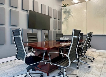 10 m² Serviced office in Chicago, IL, 19 N Green Street (60607) - 2 | MatchOffice