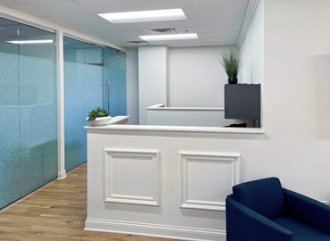 10 m² Business space in Chicago, IL, 19 N Green Street (60607) - 1 | MatchOffice