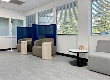 10 m² Shared workspace  in Santa Rosa, CA, 1410 Neotomas Ave (95405) - 4 | MatchOffice