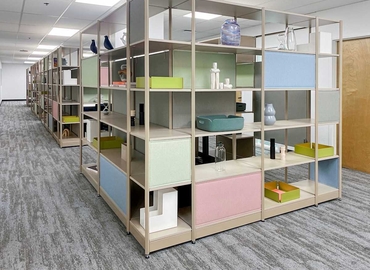 10 m² Shared workspace  in Santa Rosa, CA, 1410 Neotomas Ave (95405) - 9 | MatchOffice.com