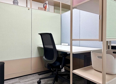 10 m² Serviced office in Santa Rosa, CA, 1410 Neotomas Ave (95405) - 11 | MatchOffice.com