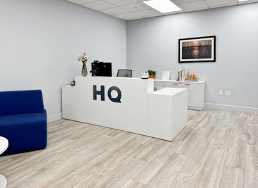 10 m² Shared office  in Plantation, FL, 7901 SW 6th Ct (33324) - 1 | MatchOffice