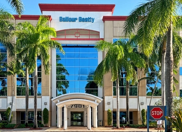 10 m² Co-working  in Plantation, FL, 7901 SW 6th Ct (33324) - 0 | MatchOffice.com