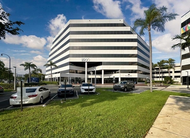 10 m² Business park in North Miami, FL, 11900 Biscayne Blvd (33181) - 0 | MatchOffice.com