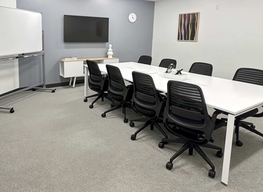 10 m² Business space in North Miami, FL, 11900 Biscayne Blvd (33181) - 2 | MatchOffice.com
