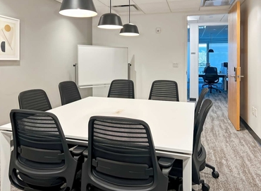 Virtual address in Boca Raton, FL, 6501 Park of Commerce Blvd (33487) - 0 | MatchOffice.com