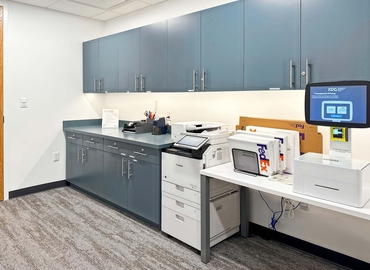 Virtual business address in Boca Raton, FL, 6501 Park of Commerce Blvd (33487) - 9 | MatchOffice