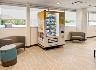 Virtual address in Boca Raton, FL, 6501 Park of Commerce Blvd (33487) - 11 | MatchOffice