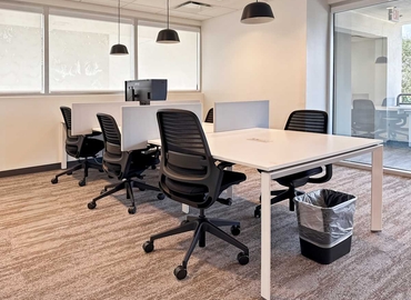 Virtual office space in Boca Raton, FL, 6501 Park of Commerce Blvd (33487) - 5 | MatchOffice.com