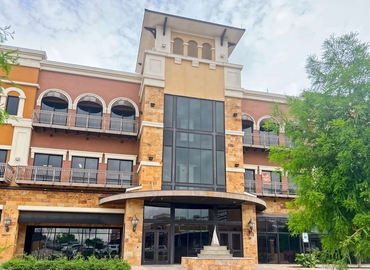 Virtual business address in Burleson, TX, 295 E Renfro St. (76028) - 0 | MatchOffice