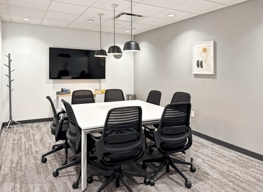 10 m² Business center in Boca Raton, FL, 6501 Park of Commerce Blvd (33487) - 7 | MatchOffice.com