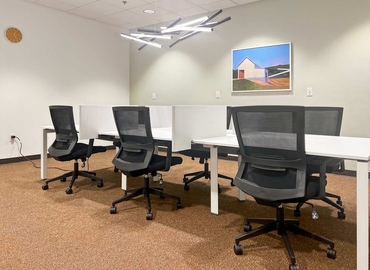 Virtual business address in Burleson, TX, 295 E Renfro St. (76028) - 6 | MatchOffice