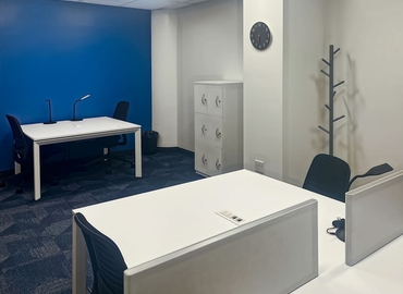 Virtual address in Dallas Irving, TX, 5601 Executive Dr. (75038) - 7 | MatchOffice.com