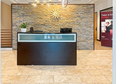 10 m² Business park in Burleson, TX, 295 E Renfro St. (76028) - 1 | MatchOffice