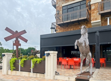 10 m² Co-working  in Burleson, TX, 295 E Renfro St. (76028) - 11 | MatchOffice.com