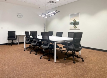 10 m² Business center in Burleson, TX, 295 E Renfro St. (76028) - 2 | MatchOffice