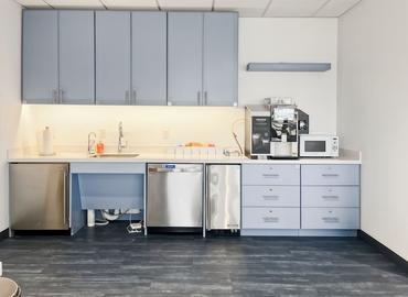 10 m² Shared office  in Dallas Irving, TX, 5601 Executive Dr. (75038) - 5 | MatchOffice