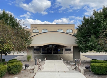 Virtual business address in Bay City, 4200 Fashion Square Blvd (48603) - 0 | MatchOffice.com