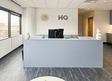 10 m² Serviced office in Dallas Irving, TX, 5601 Executive Dr. (75038) - 1 | MatchOffice.com