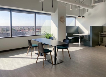 10 m² Co-working  in Oak Brook, IL, 999 Oakmont Plaza Drive (60559) - 5 | MatchOffice