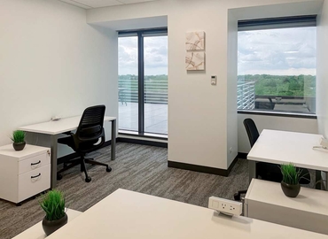 10 m² Shared workspace  in Oak Brook, IL, 999 Oakmont Plaza Drive (60559) - 6 | MatchOffice