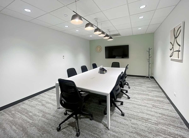 10 m² Coworking space  in Oak Brook, IL, 999 Oakmont Plaza Drive (60559) - 8 | MatchOffice