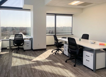 10 m² Coworking  in Oak Brook, IL, 999 Oakmont Plaza Drive (60559) - 13 | MatchOffice.com