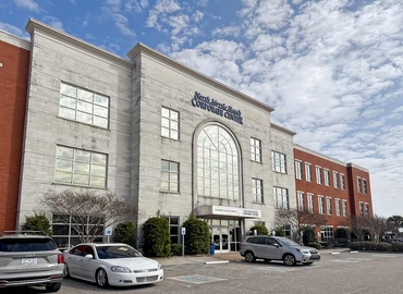 10 m² Business space in North Myrtle Beach, SC, 1000 2nd Ave S (29582) - 0 | MatchOffice