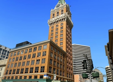 10 m² Business park in Oakland, CA, 409 13 street (94612) - 0 | MatchOffice.com