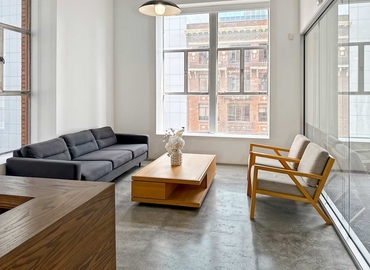 10 m² Business center in Oakland, CA, 409 13 street (94612) - 4 | MatchOffice.com