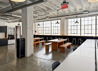 10 m² Serviced office in Oakland, CA, 409 13 street (94612) - 7 | MatchOffice