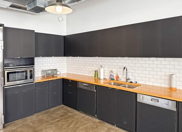 10 m² Business park in Oakland, CA, 409 13 street (94612) - 11 | MatchOffice.com