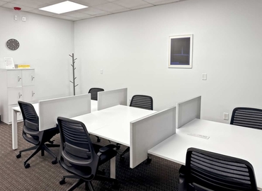 10 m² Co-working  in North Myrtle Beach, SC, 1000 2nd Ave S (29582) - 7 | MatchOffice