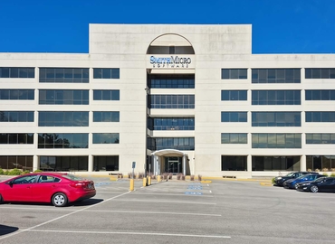 10 m² Co-working  in Pittsburgh, PA, 5800 Corporate Dr (15237) - 0 | MatchOffice