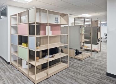 10 m² Business park in Pittsburgh, PA, 5800 Corporate Dr (15237) - 13 | MatchOffice