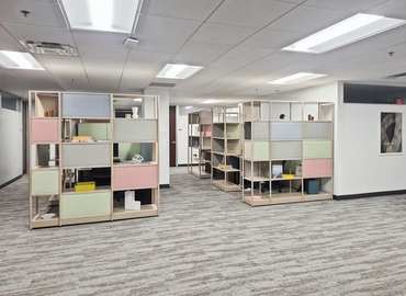 10 m² Co-working  in Pittsburgh, PA, 5800 Corporate Dr (15237) - 3 | MatchOffice