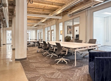 10 m² Shared office  in Oakland, CA, 409 13 street (94612) - 2 | MatchOffice