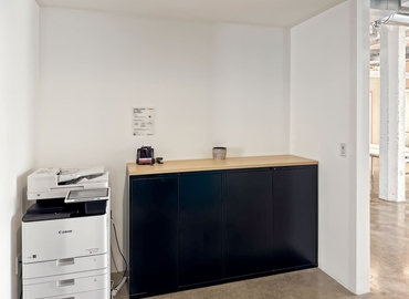 10 m² Co-working  in Oakland, CA, 409 13 street (94612) - 12 | MatchOffice