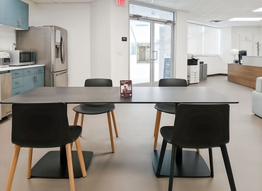 10 m² Business park in Tulsa, OK, 5600 N. May Ave (73112) - 8 | MatchOffice.com