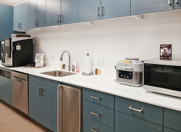 10 m² Business park in Tulsa, OK, 5600 N. May Ave (73112) - 12 | MatchOffice.com