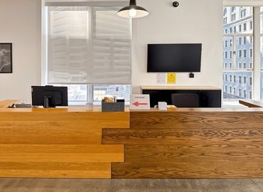 Virtual address in Oakland, CA, 409 13 street (94612) - 1 | MatchOffice