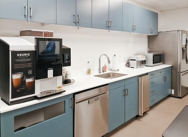 Virtual office in Tulsa, OK, 5600 N. May Ave (73112) - 5 | MatchOffice