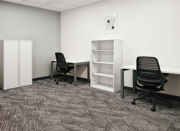 Virtual business address in Tulsa, OK, 5600 N. May Ave (73112) - 3 | MatchOffice.com