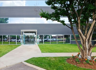 10 m² Co-working  in Tulsa, OK, 5600 N. May Ave (73112) - 10 | MatchOffice.com