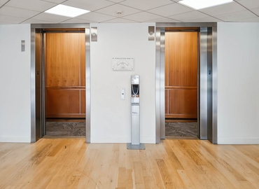 10 m² Coworking space  in Tulsa, OK, 5600 N. May Ave (73112) - 11 | MatchOffice