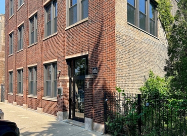 Virtual business address in Chicago, IL, 4311 N. Ravenswood Avenue (60613) - 0 | MatchOffice.com