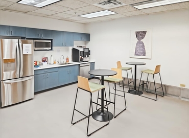 10 m² Shared workspace  in Pittsburgh, PA, 650 Washington Rd (15228) - 5 | MatchOffice.com