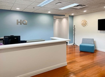 10 m² Coworking space  in Pittsburgh, PA, 650 Washington Rd (15228) - 9 | MatchOffice