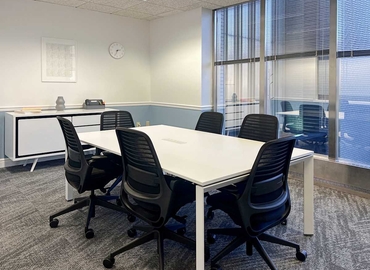 10 m² Shared office  in Pittsburgh, PA, 650 Washington Rd (15228) - 8 | MatchOffice