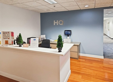 10 m² Serviced office in Pittsburgh, PA, 650 Washington Rd (15228) - 1 | MatchOffice.com
